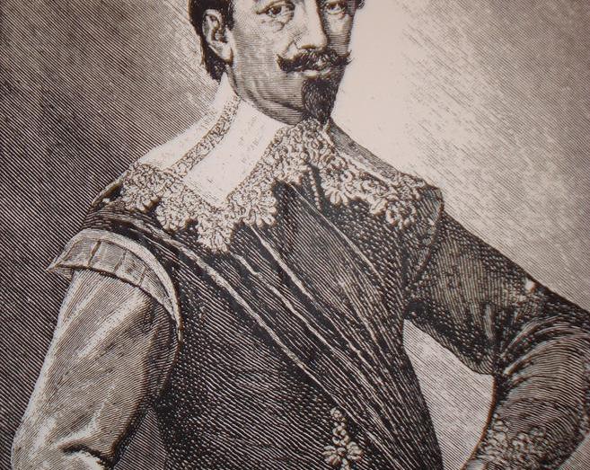 Немецкий плут и христианский невежда. «Симплициссимус»: черная комедия XVII века